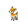 Deerling (Autumn)